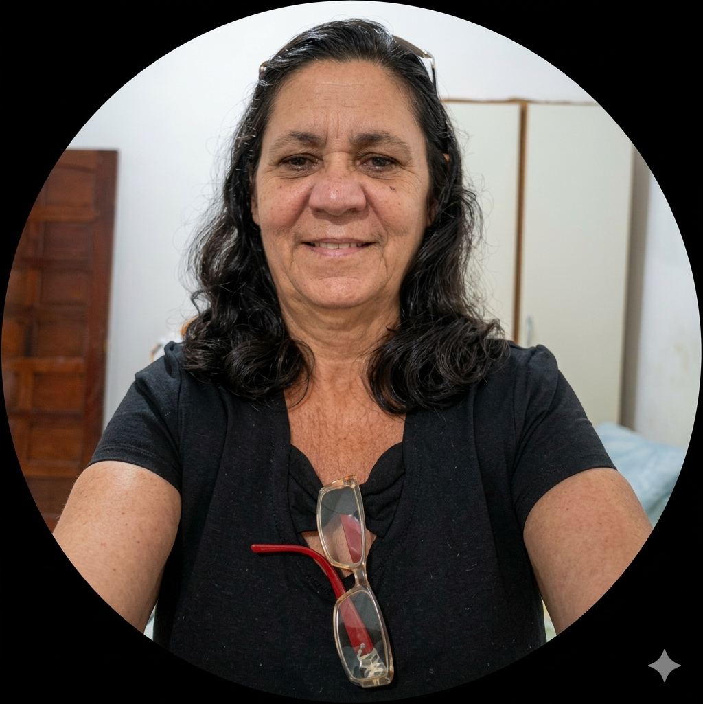 Foto de Helenilda Gonçalves