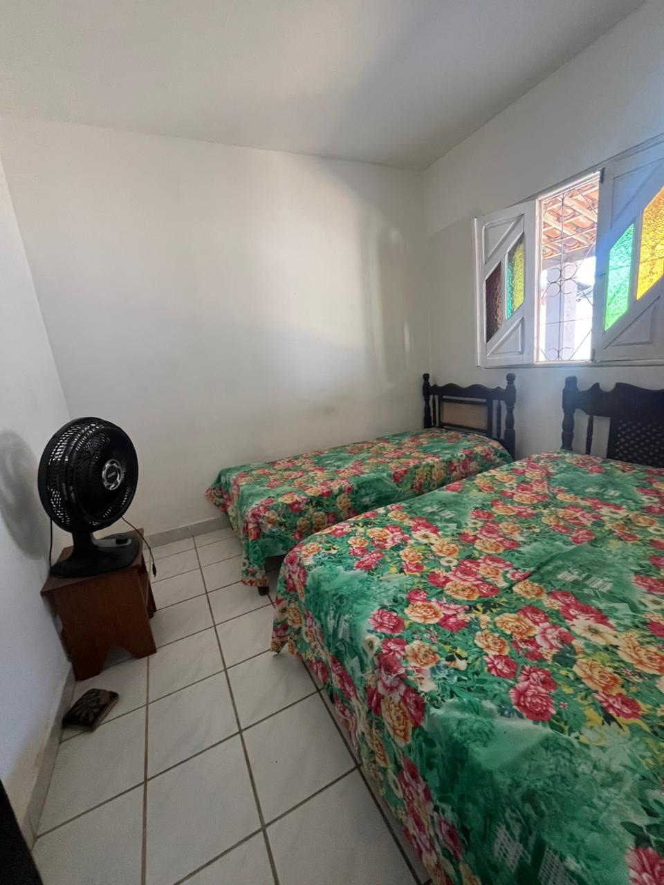 Banheiro com chuveiro elétrico – Hotel Terra do Bagre