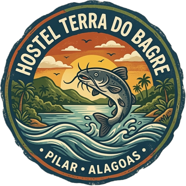 Logo Hotel Terra do Bagre